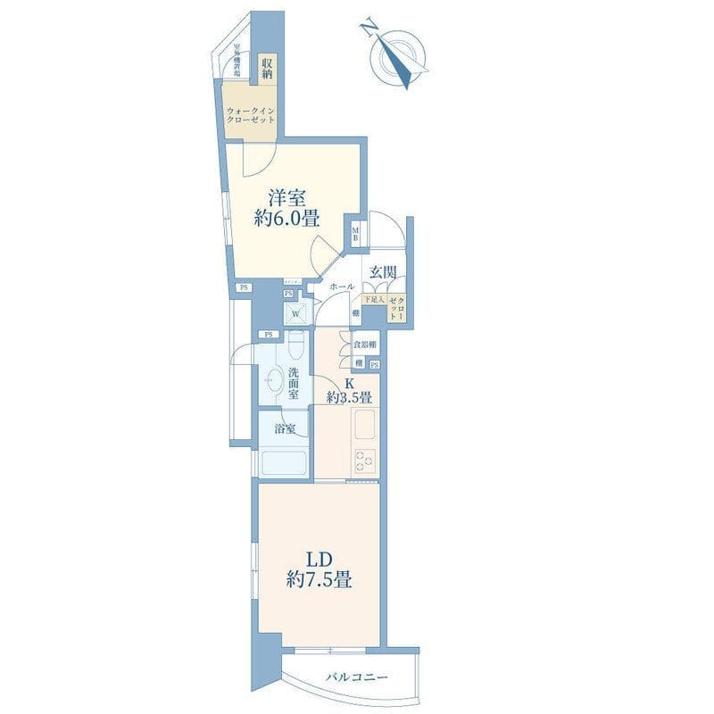 ジェイパーク渋谷イーストスクエアの写真
