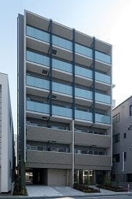 アーバネックス森下Ⅱ 308