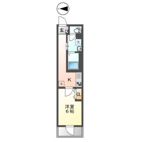 仮)三好3丁目マンション新築工事 201
