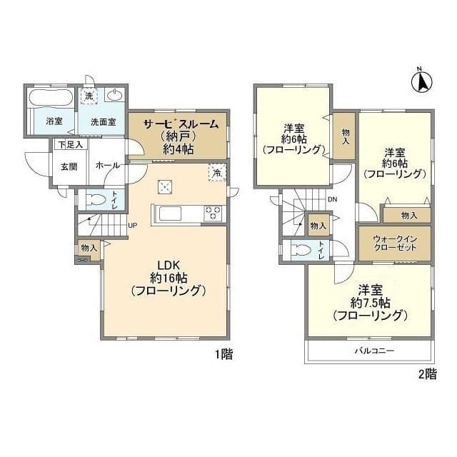 Kolet松戸上矢切#03の写真