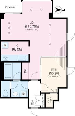 リエス千駄木の写真