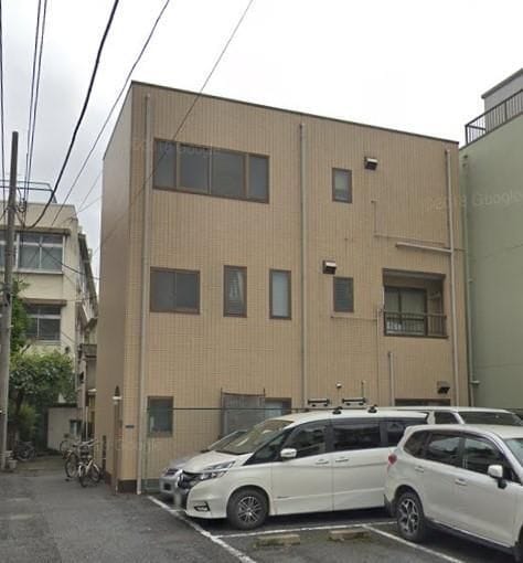 大平マンションの写真