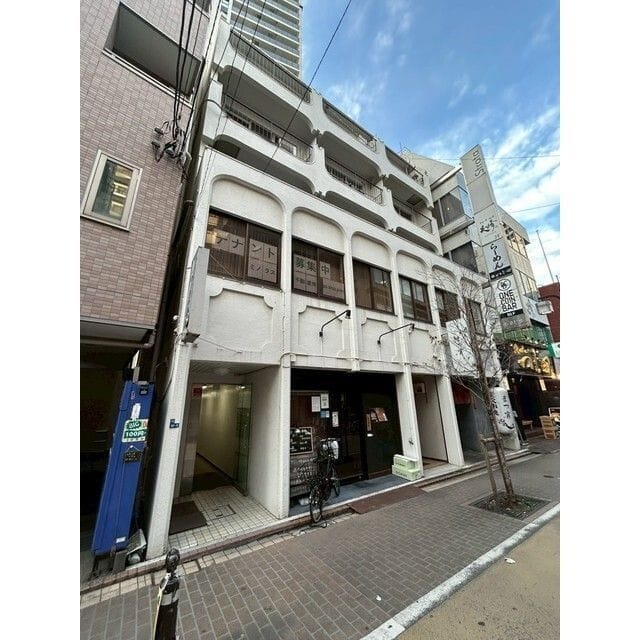 SC大森ビルの写真