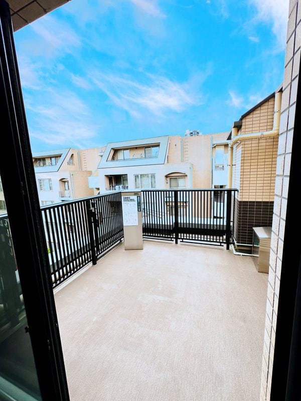 オープンレジデンシア本郷菊坂の写真