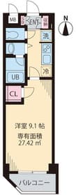 ビイルーム自由が丘 208