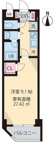 ビイルーム自由が丘 208