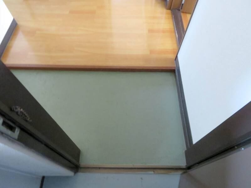 カノヴェーラ新江古田 201