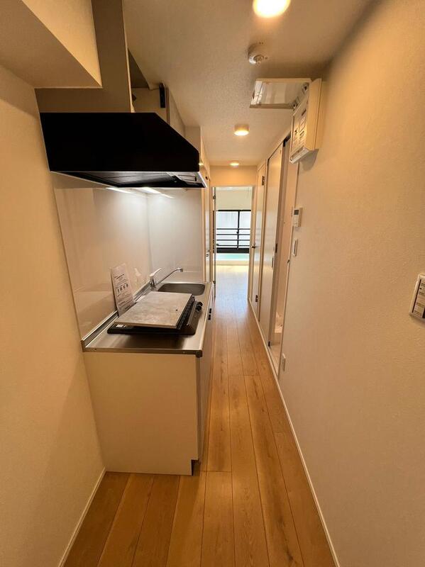 Bloom Tower Nishishinjuku 403