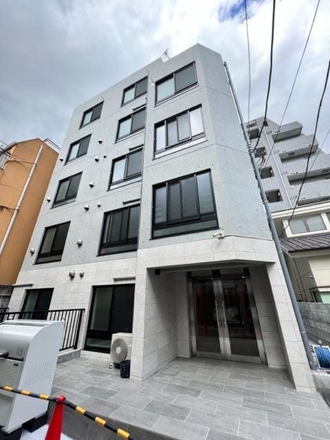 Bloom Tower Nishishinjukuの写真