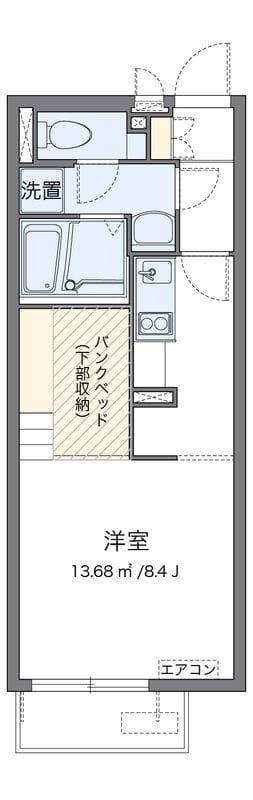 ミランダNOWA 101