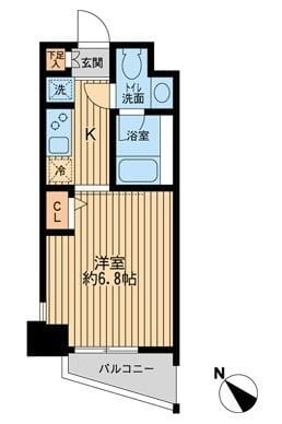 KDXレジデンス多摩川の写真