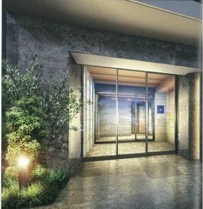 エステムコート横濱大口 707