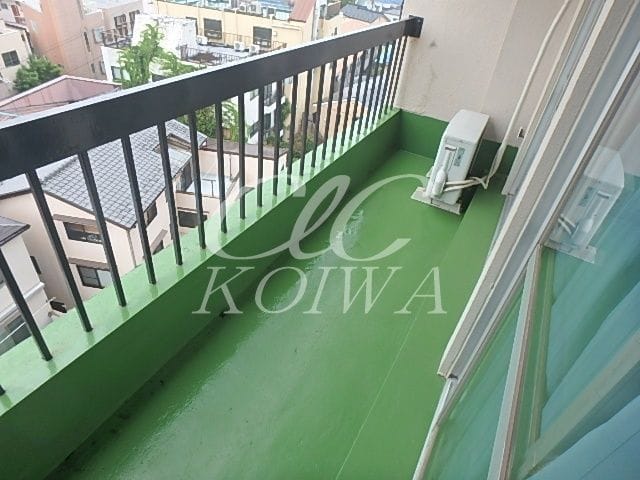 宮﨑ビルディングメゾン小岩 702