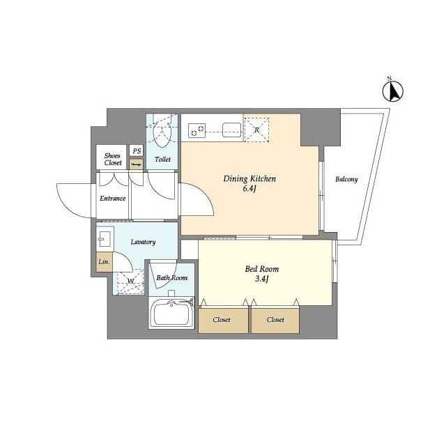 ネオアーバンレジデンス駒込 0902