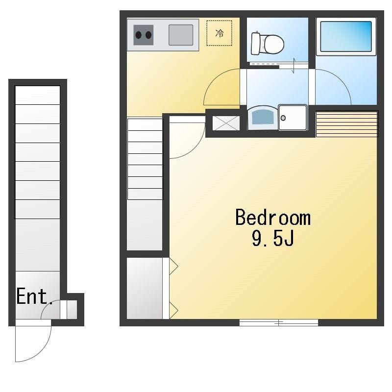 アクシス学芸大学 203