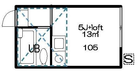 ティーケー西小山の写真