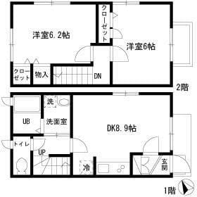 クレールIIの写真