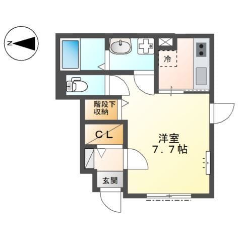 Nestle大森西Ⅱの写真