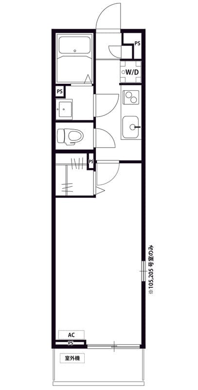 リブリ・レクレドール 203
