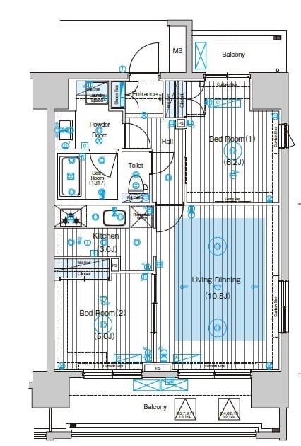 フュージョナル王子HY's 401