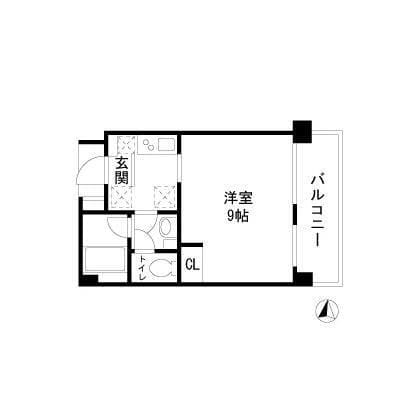 Gradito Ryogoku 402