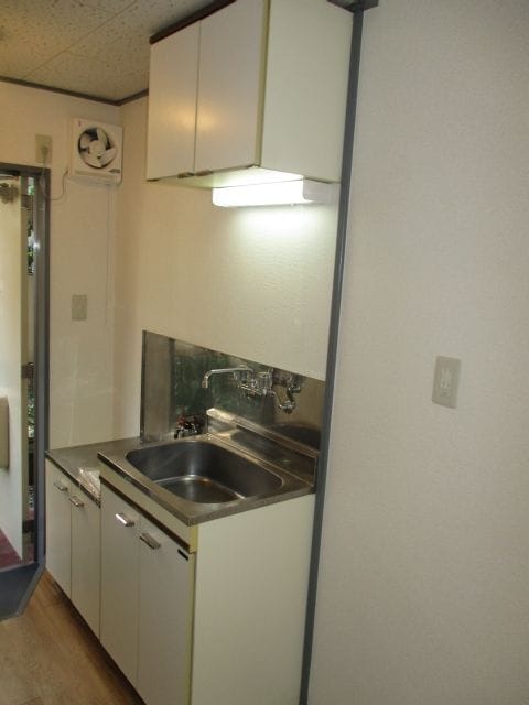 スペース目白の写真