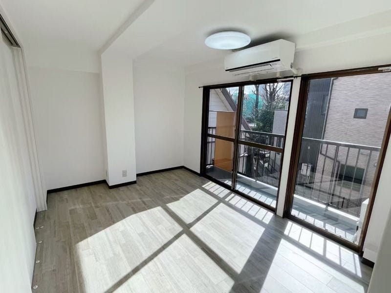 目黒第5コーポの写真