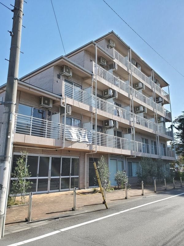 ドミール二子玉川園 312