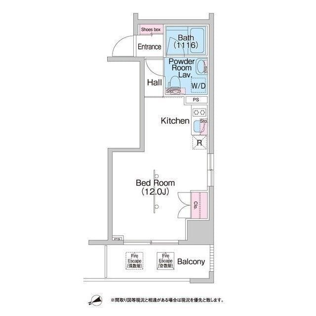 コンフォリア浅草駒形 0903