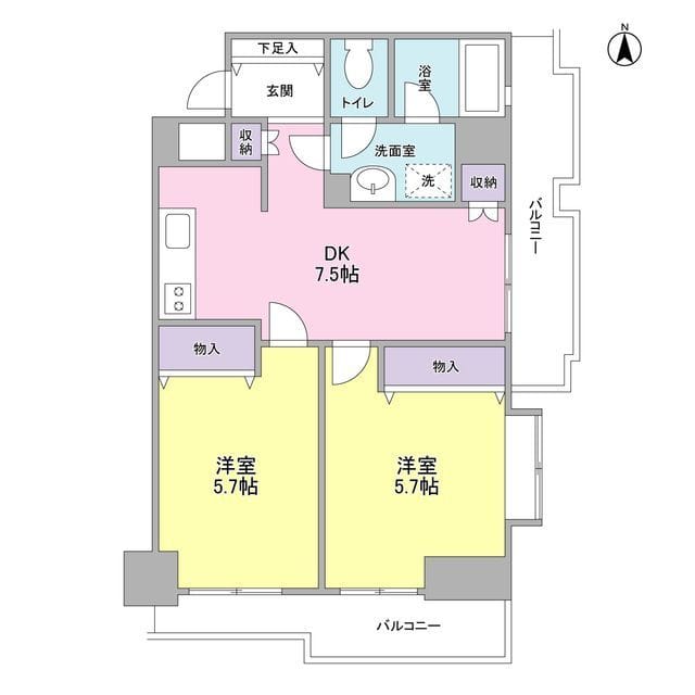 クオーレイナバの写真