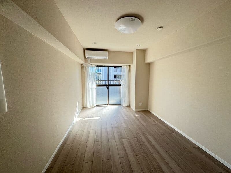 プロスペアー中野 707号室の写真