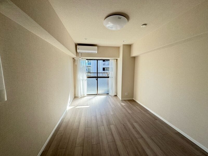 プロスペアー中野 707号室の写真