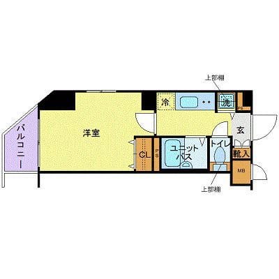 トーシンフェニックス池袋の写真