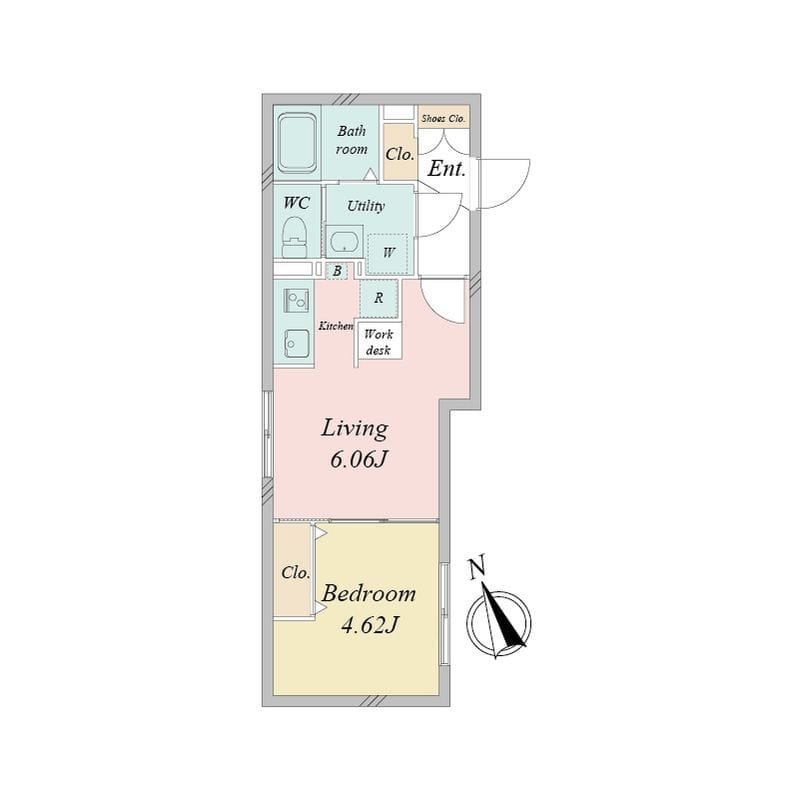 LiveFlat不動前 0201
