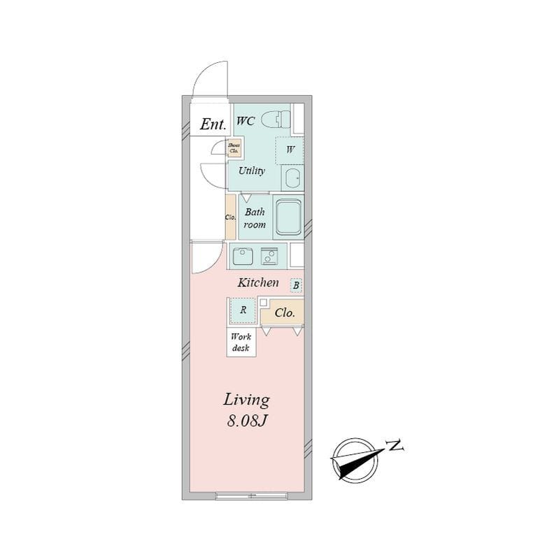 LiveFlat不動前 0304