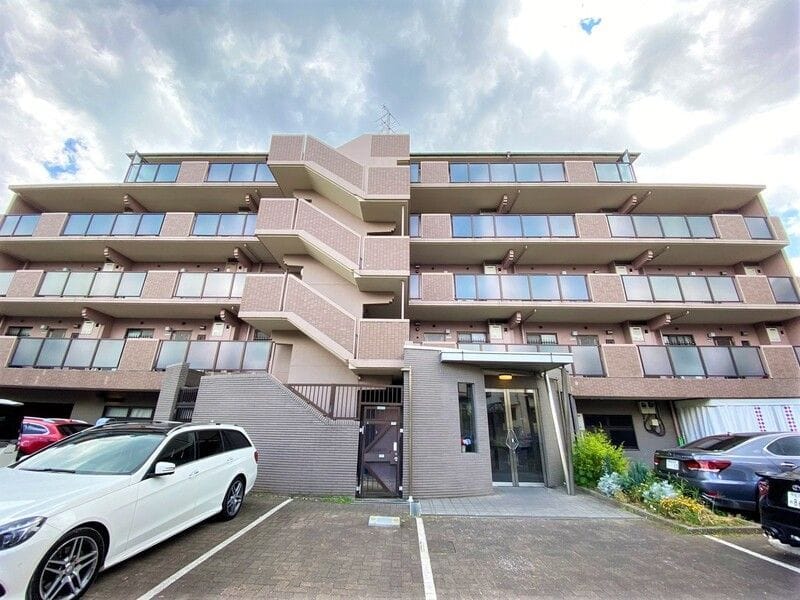 サンライズ伊興の写真