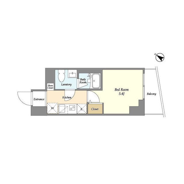 プライマル戸越銀座 0703