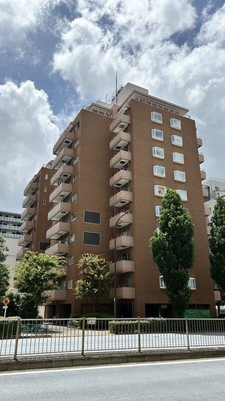 明石町ツインクロス 515
