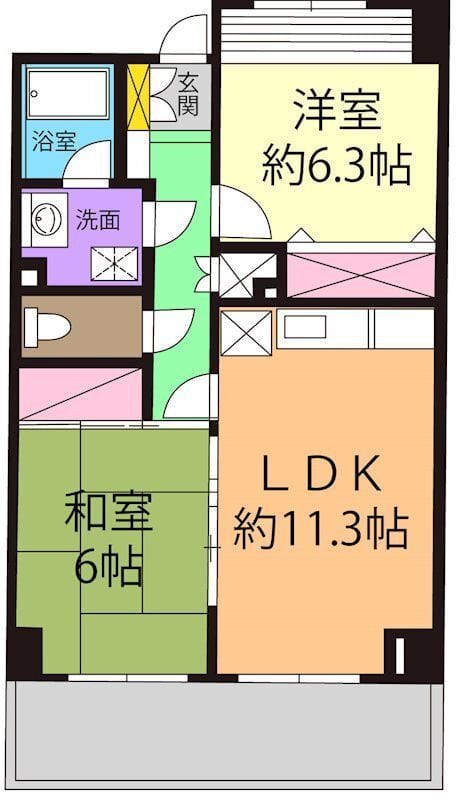 アプリ新横浜の写真