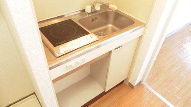 ジョイフル池上第2の写真