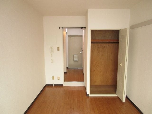 ジョイフル池上第2 505