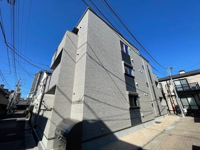 ル・リアンの写真