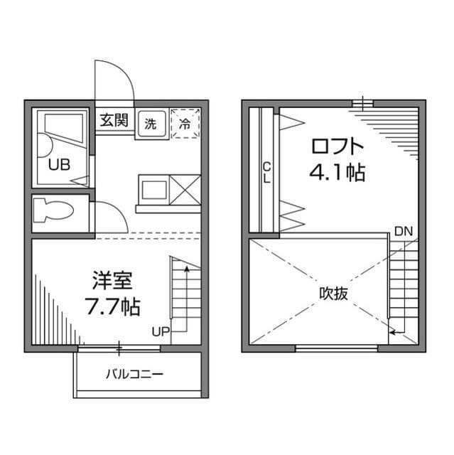 ブランルージュ恵比寿の写真