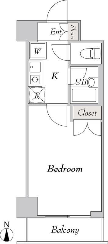 BluRock秋葉原 207