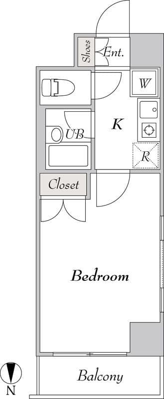 BluRock秋葉原 210