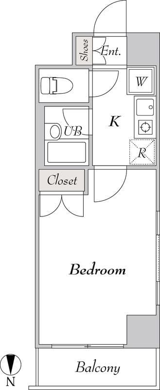 BluRock秋葉原 210