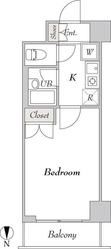 BluRock秋葉原 306