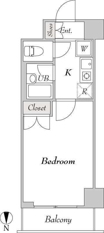 BluRock秋葉原 512