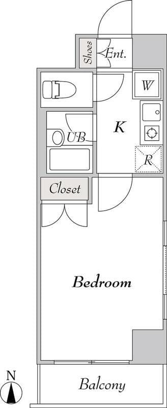 BluRock秋葉原 604