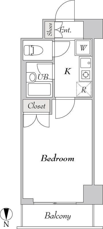 BluRock秋葉原 708